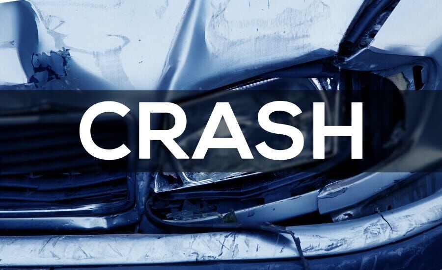 Serious crash on Hwy 64 leads to Life Force Air Medical transport